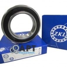 6010-2RS ZKL Підшипник кульковий однорядний