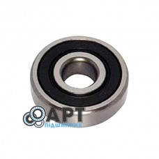 6208-2RLD-C3 PEER Підшипник однорядний кульковий