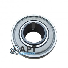 1680207 Кит Підшипник однорядний кульковий із закріплювальною втулкою