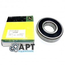 6309 2RS KOYO ORIGINAL JOHN DEERE Підшипник однорядний кульковий