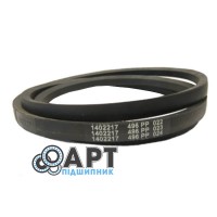 C113 Одноручний ремінь Optibelt