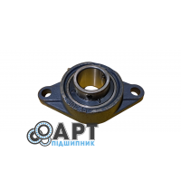 UCFL208D1 NSK Підшипниковий вузол
