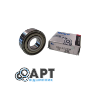 6202 ZZ KOYO Підшипник однорядний кульковий