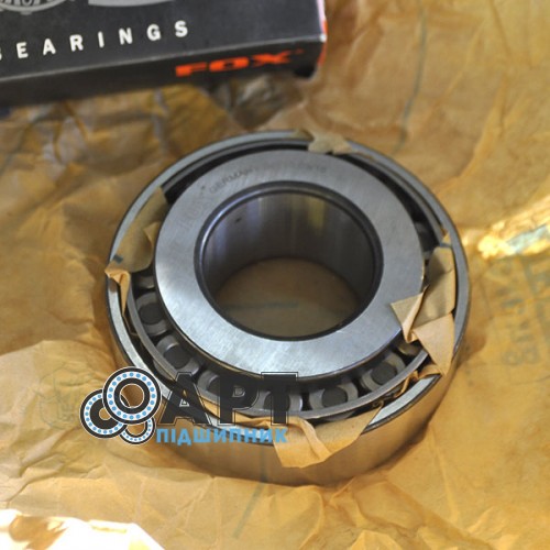 32310 FOX Germany Підшипник роликовий конічний