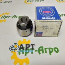 UC203D1 NSK Підшипник однорядний кульковий