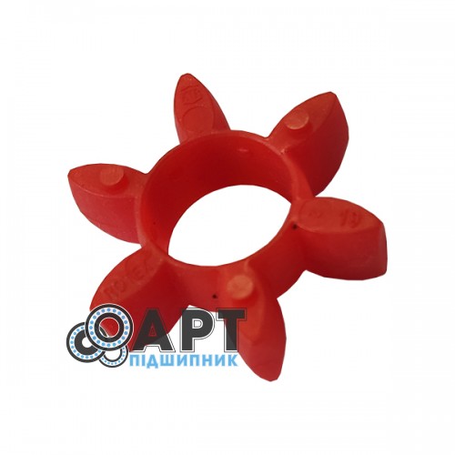 9389281 Вкладиш муфти Krone