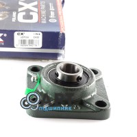 UCF 204 CX Підшипниковий вузол