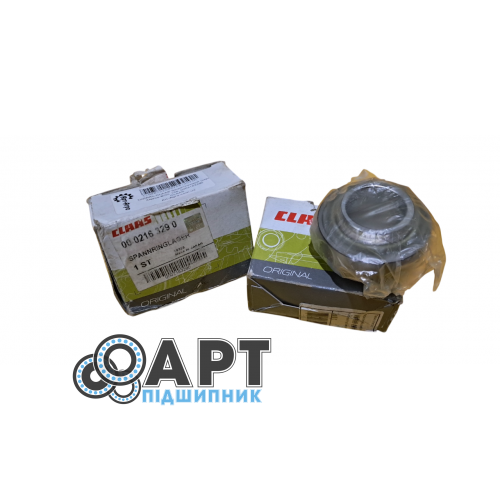 RL 206 NTN ORIGINAL CLAAS Підшипник