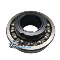 11314 Кит Підшипник дворядний кульковий з конічною втулкою