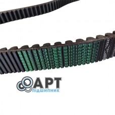 HN112 Зубчастий ремінь CARLISLE