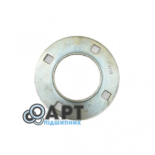 PF 80 SKF Корпус фланцевий штампований