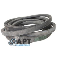 HC264 Привідний клиновий ремінь Carlisle