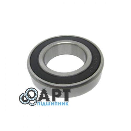 6006-2RS IKL Підшипник однорядний кульковий