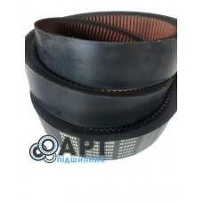 H221498 Варіаторний комбайновий ремінь John Deere (ORBIT) Kevlar