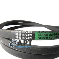 HB97 Ремінь генератора Carlisle