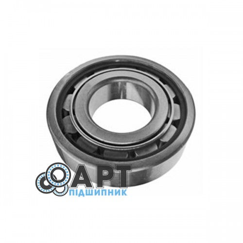 102309KM ГОСТ Підшипник однорядний роликовий