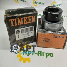 RAE35RRB TIMKEN Закріплюваний кульковий підшипник