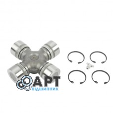 50×155 Кіт Хрестовина карданного валу