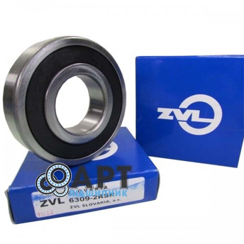 GE 25 ЕS ZVL Підшипник