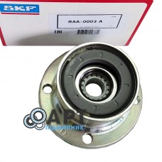 BAA-0003 A SKF Підшипниковий вузол