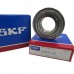 6003-2Z SKF Підшипник однорядний кульковий