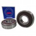 6204 DDU NSK Підшипник однорядний кульковий