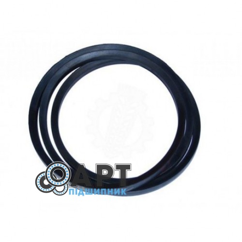 AH150678 Приводной клиновий ремінь John Deere