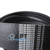 3RHC188 Триручний приводний ремінь Carlisle