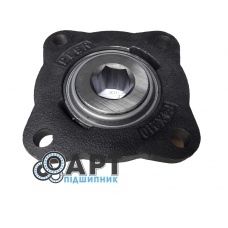 AH219987 JOHN DEERE Корпус подшипникового узла