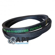51101222360 Ремінь однострумковий PIx