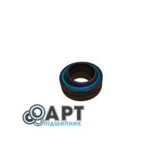 GEG35ES-2RS FLURO(Без УП) Сферичний шарнірний підшипник ковзання