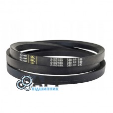 0102189 Привідний клиновий ремінь Gates