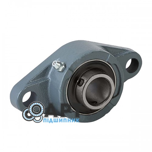 UCFL 205 Кіт Підшипниковий вузол