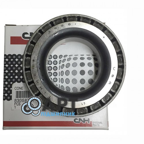 39581 TIMKEN ORIGINAL CNH Обойма підшипника внутрішня