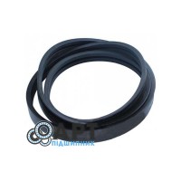 H176765 Ремінь 5804-2HC / 22x17 John Deere