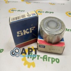 305806 C-2Z SKF Опорний ролик на основі шарикопідшипника