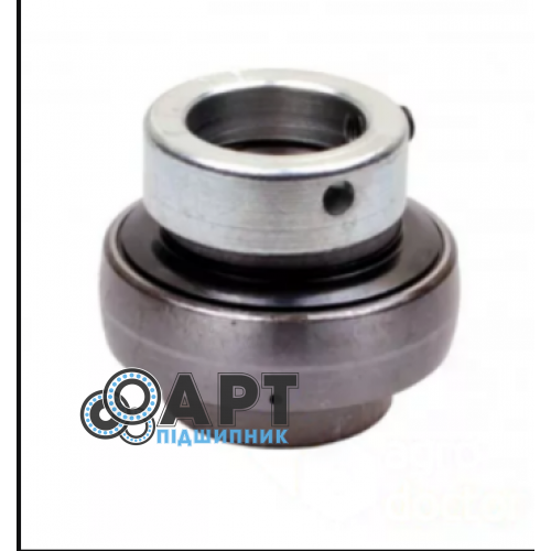 YEL 205-2F NTE Підшипник однорядний кульковий