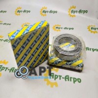 6012.ZZ SNR Підшипник однорядний кульковий