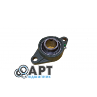 UCFL 207 CX Підшипниковий вузол