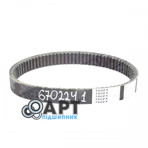 670224.1 Ремінь TAGEX