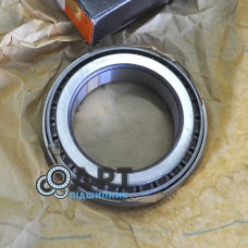 32014 FOX Germany Підшипник роликовий конічний