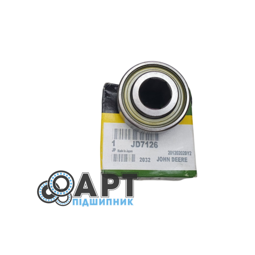 1AH04-11 / 16 V3 NTN ORIGINAL Підшипник кульковий з шестигранним отвором