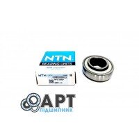 2AH09-1 1/2 NTN Подшипник шариковый с шестигранным отверстием