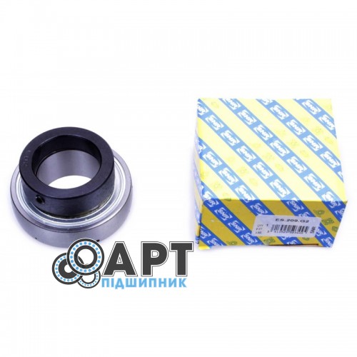ES 209-28 SNR підшипник