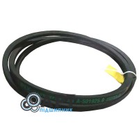 501925.0 Ремень одноручейный PIX