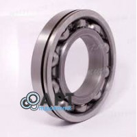 6010 VBC Підшипник кульковий однорядний