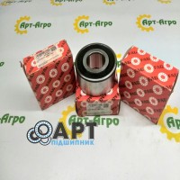 3306-BD-XL-2HRS-TVHC3 FAG pj Підшипник кульковий дворядний