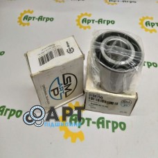 DAC 357234 (2RS) Кит Підшипник дворядний кульковий