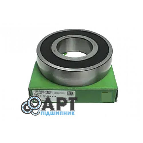 311-NPP-B-L114 INA Підшипник однорядний кульковий сферичний