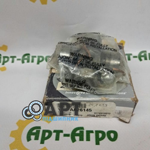 AA26145 JOHN DEERE Хрестовина карданного валу